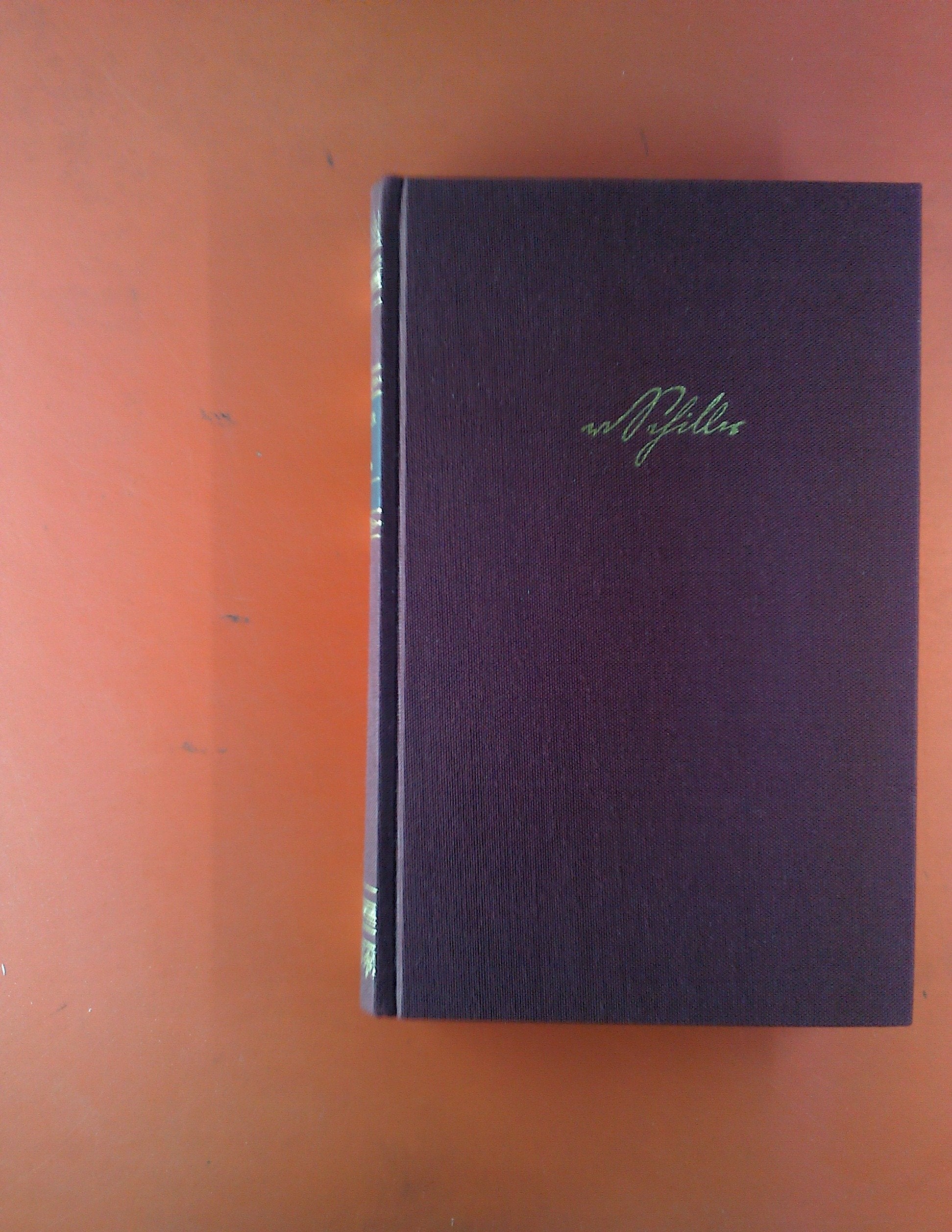 Werke. Bd 1: Gedichte, Historische Schriften. Bd 2: Dramen 1. Bd 3: Dramen 2. Bd 4: Erzählungen, Übersetzungen, Philosophische Schriften Books