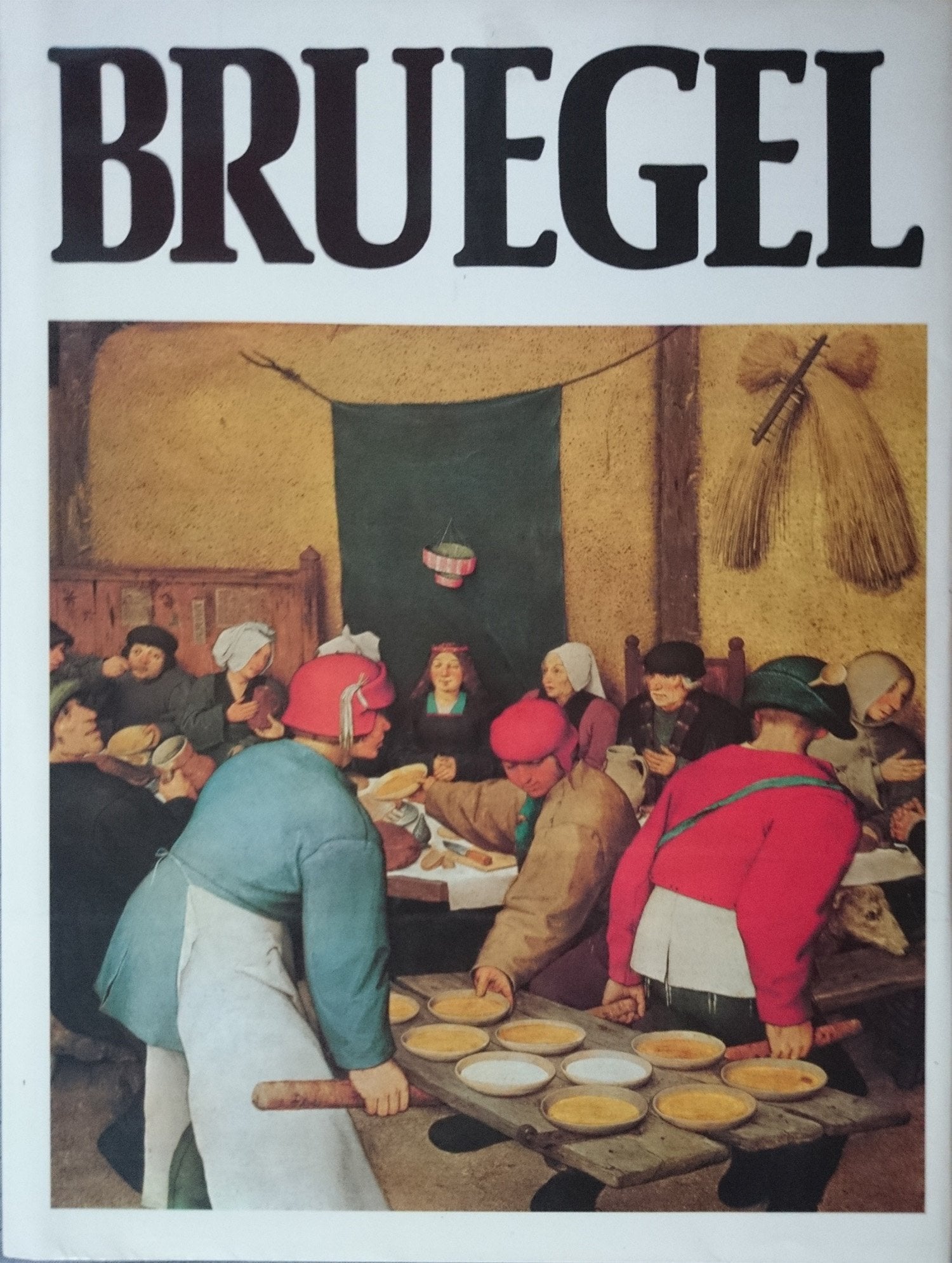Pieter Bruegel Film, Art & Culture