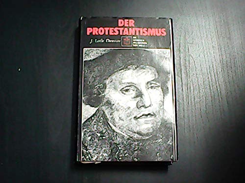 Der Protestantismus Books