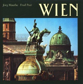 Product Image: Wien - Spaziergang durch eine Stadt