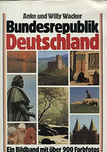 Product Image: Bundesrepublik Deutschland