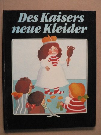 Product Image: Des Kaisers neue Kleider
