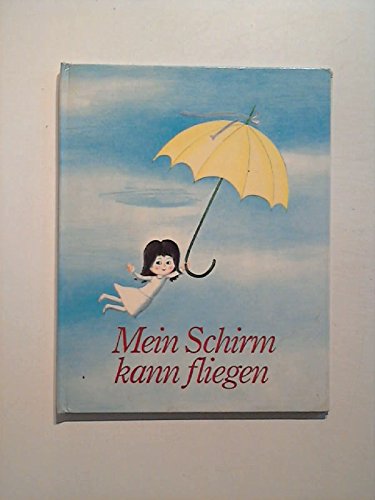 Product Image: Mein Schirm kann fliegen