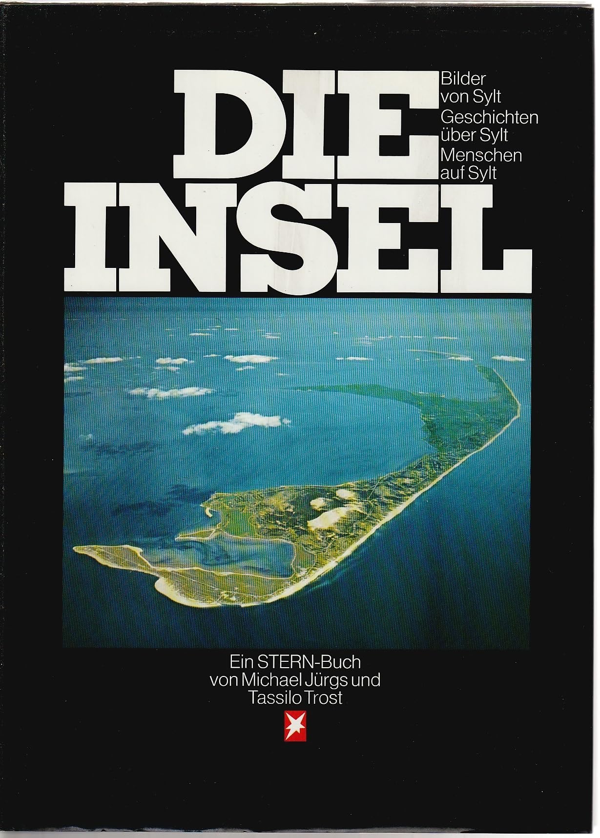 Die Insel. Bilder von Sylt. Geschichten über Sylt. Menschen auf Sylt Travel