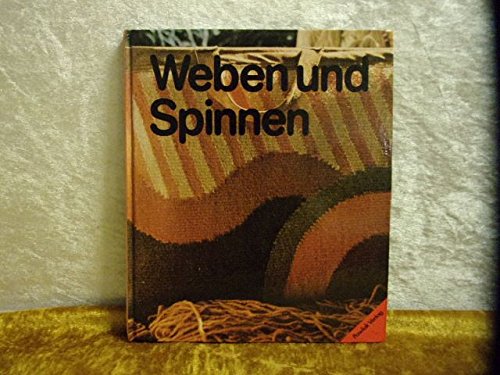 Product Image: Weben und Spinnen. Sonderausgabe