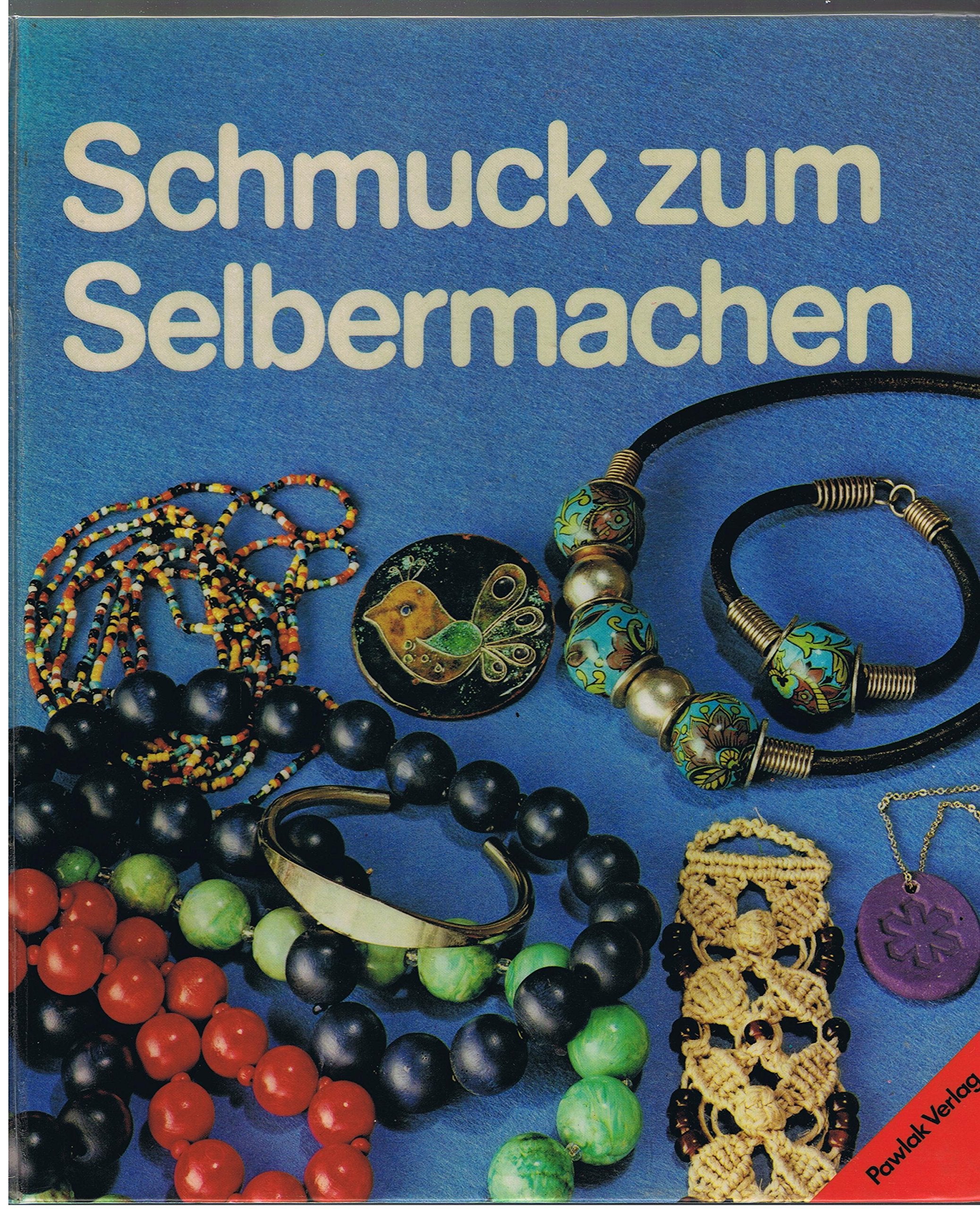 Product Image: Schmuck zum Selbermachen