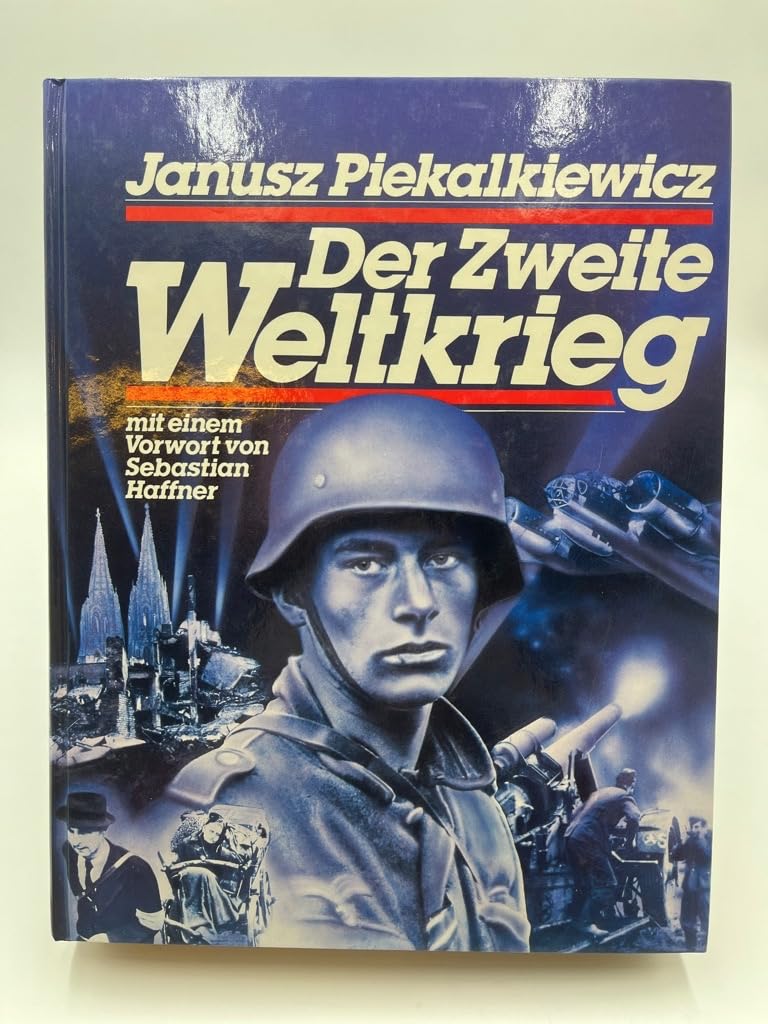 Product Image: Der Zweite Weltkrieg
