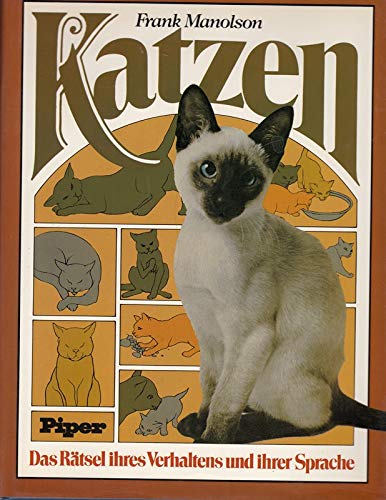 Katzen. Das Rätsel ihres Verhaltens und ihrer Sprache Pets