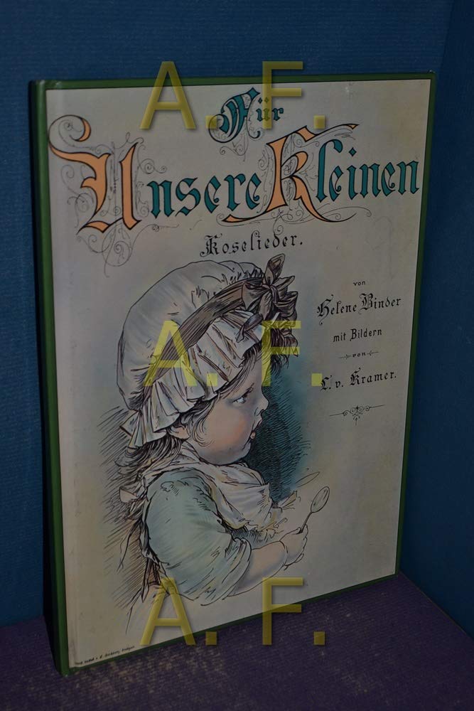 Für unsere Kleinen Books