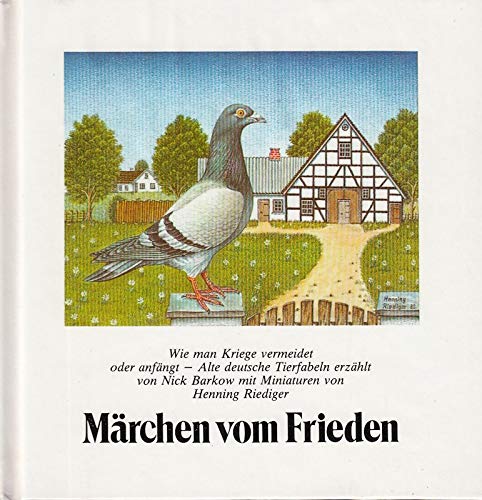 Märchen vom Frieden Books
