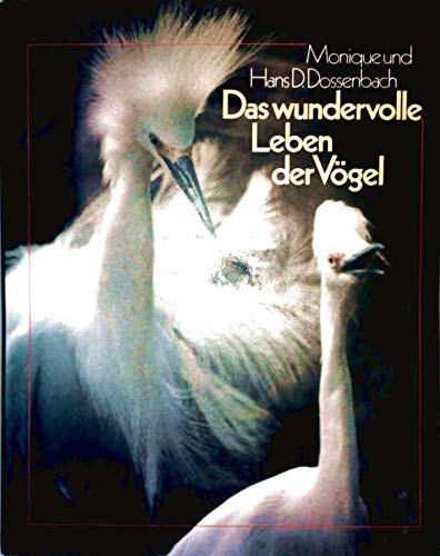 Das wundervolle Leben der Vögel Pets