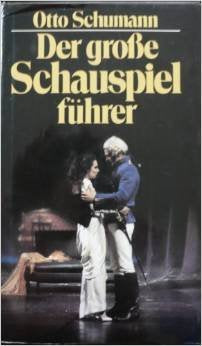 Der grosse Schauspielführer Books