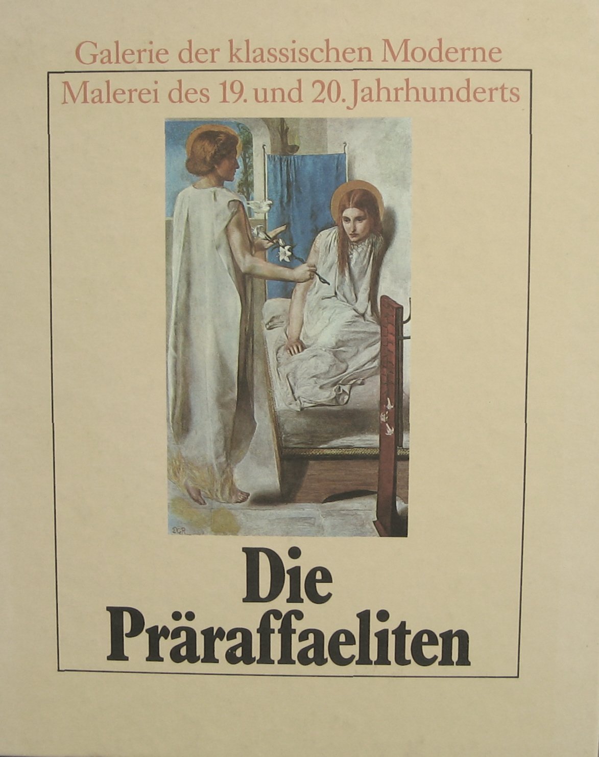 Die Präraffaeliten Film, Art & Culture
