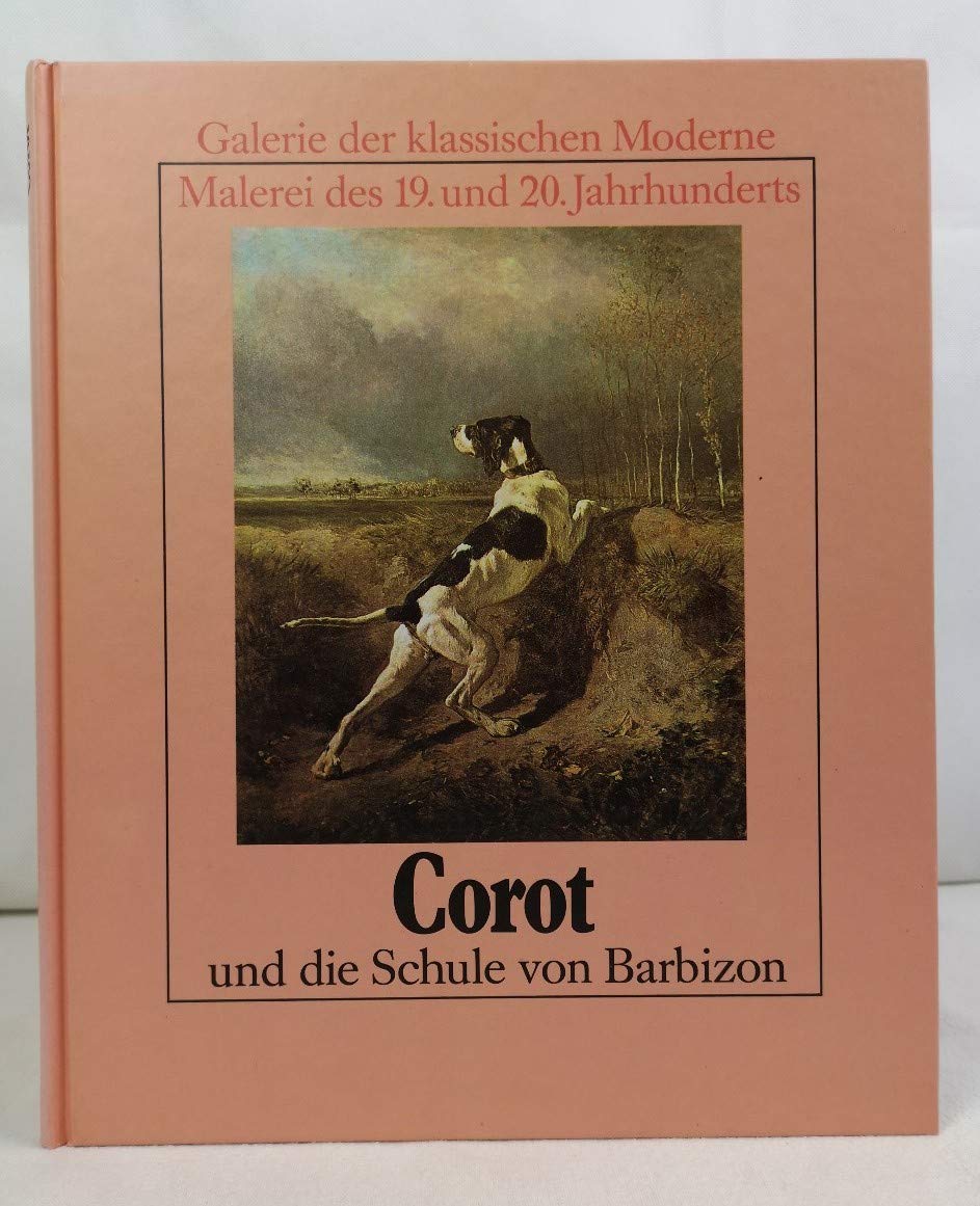 Product Image: Corot und die Schule von Barbizon