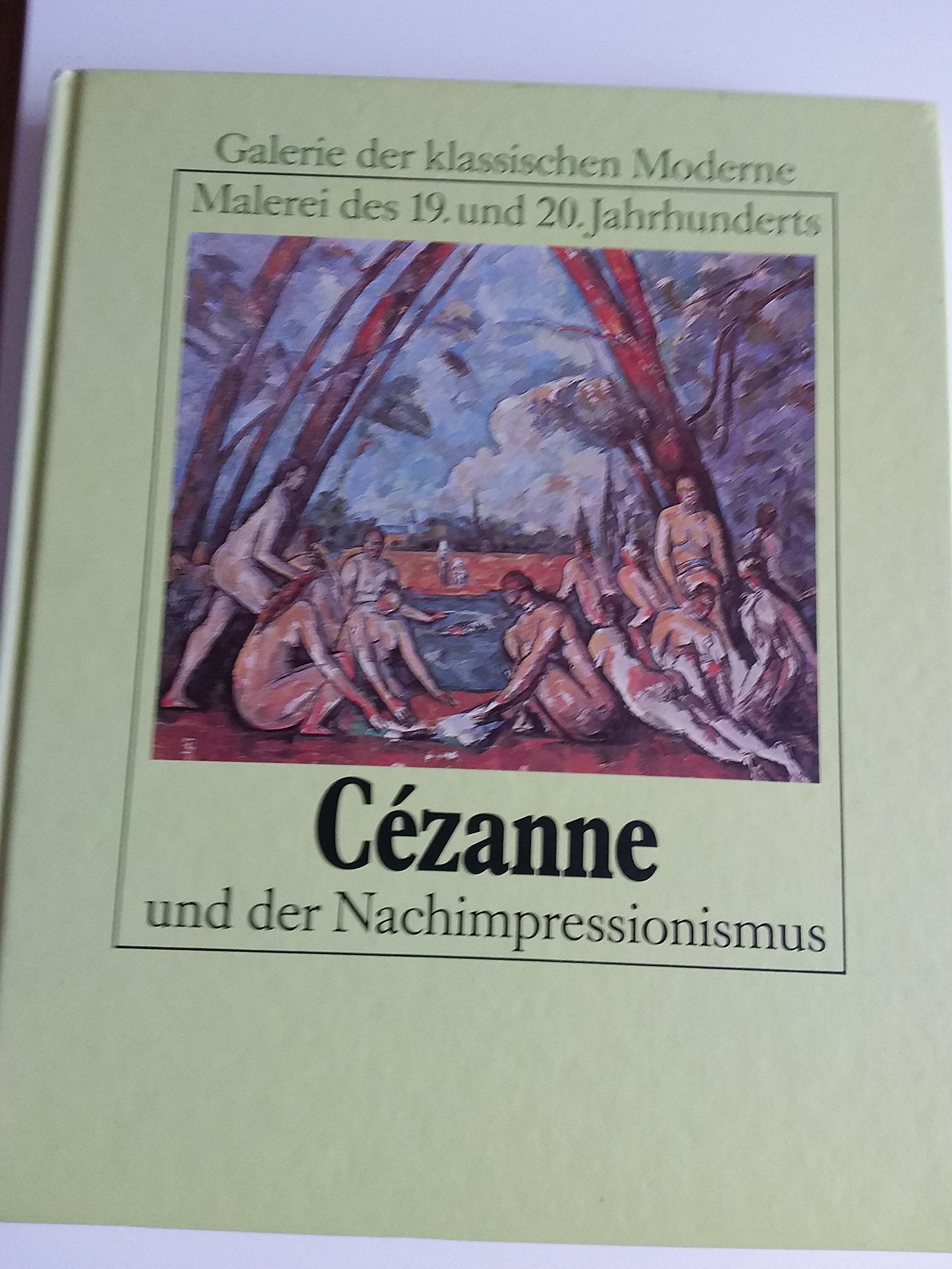 Cezanne und der Nachimpressionismus Film, Art & Culture