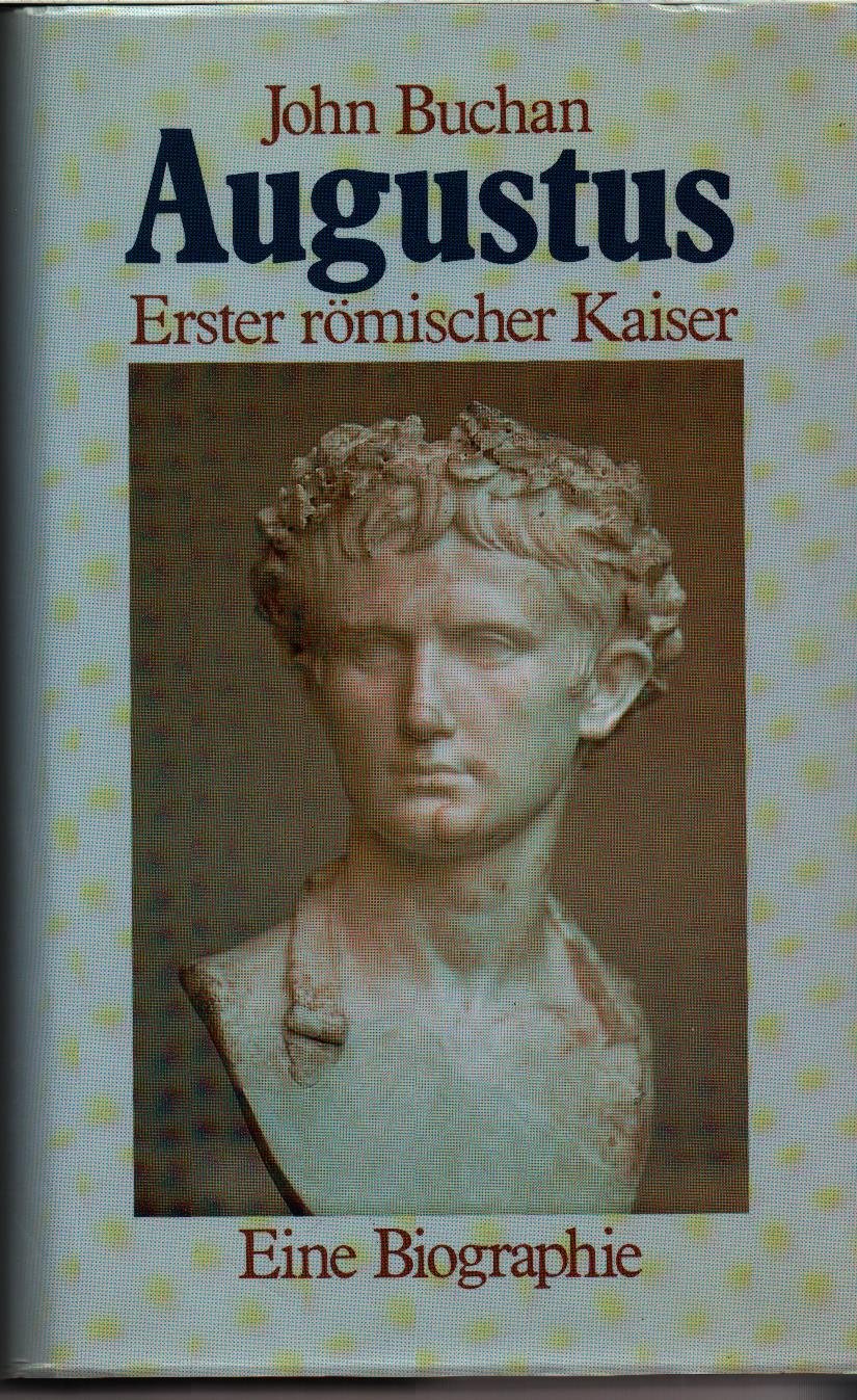 Augustus. Erster römischer Kaiser Memories