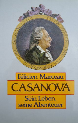 Casanova Film, Art & Culture