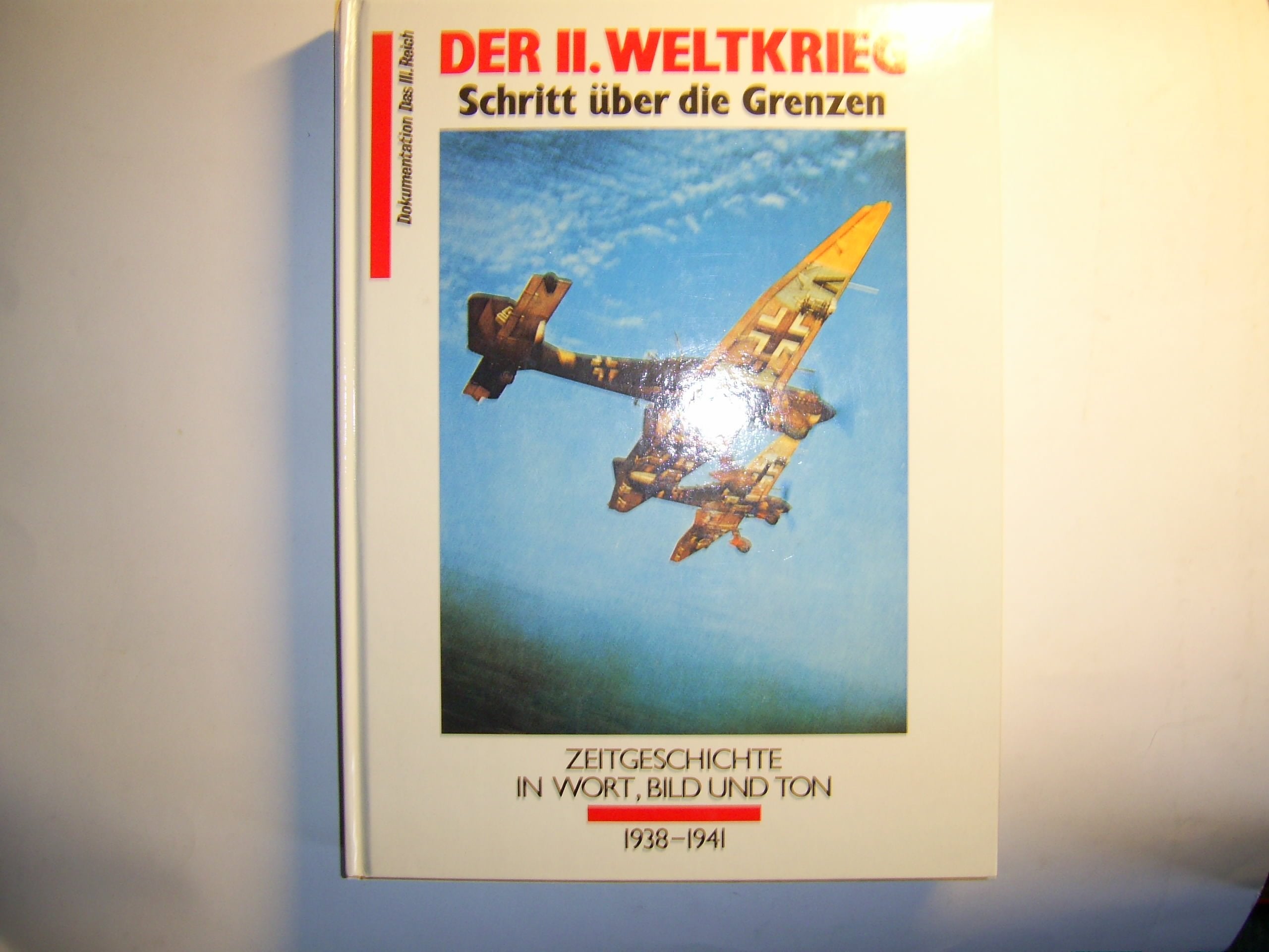 Schritt über die Grenzen Books