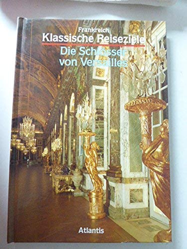 Die Schlösser von Versailles Business & Technology