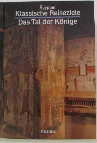 Ägypten. Das Tal der Könige Film, Art & Culture
