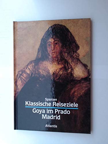 Spanien. Goya im Prado Madrid Film, Art & Culture
