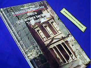 Petra und andere berühmte Totenstädte Books