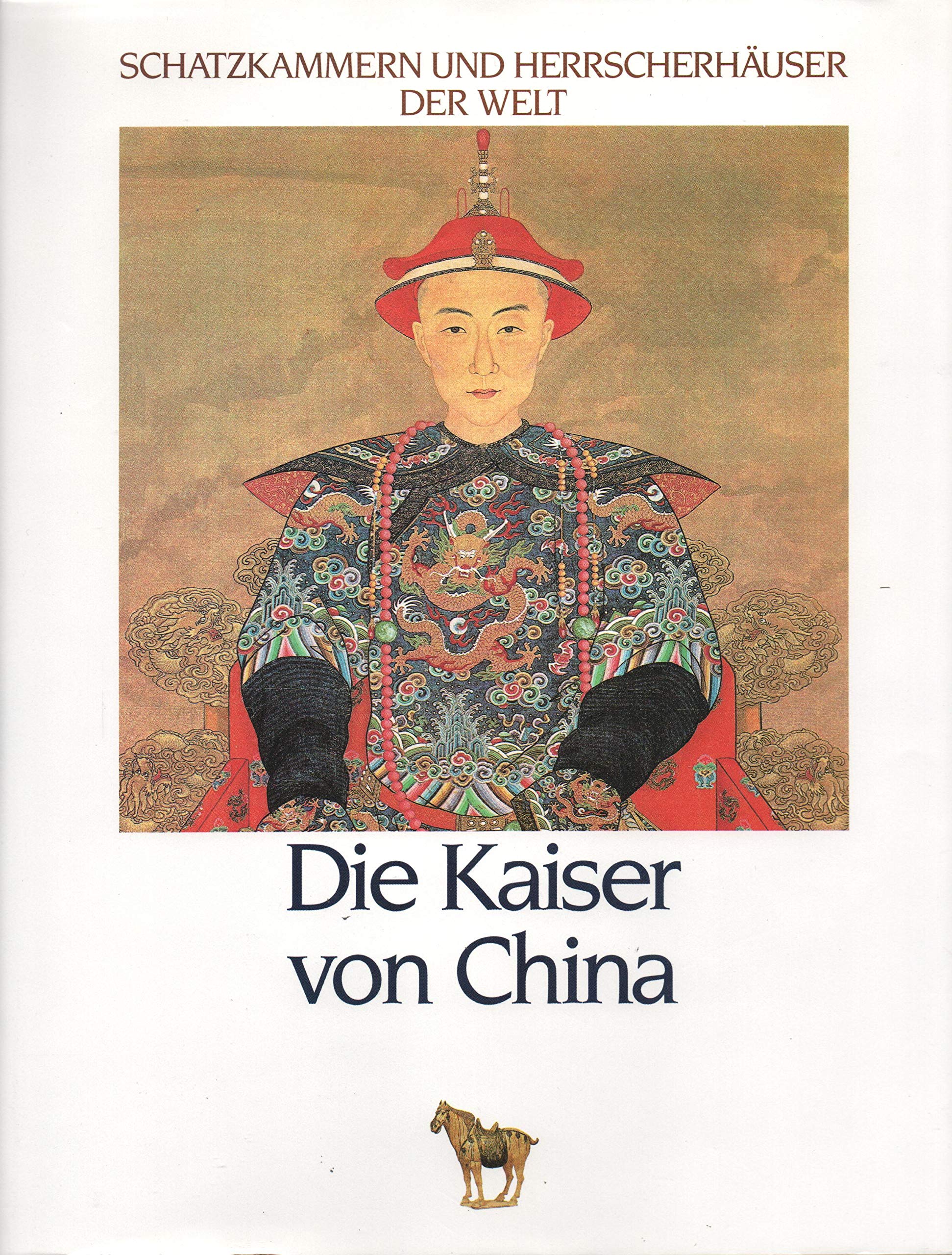 Die Kaiser von China Film, Art & Culture