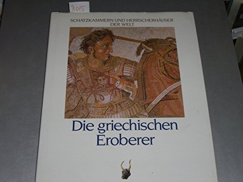 Die griechischen Eroberer Books