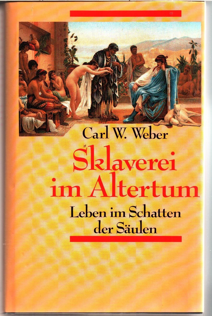 Sklaverei im Altertum. Politics & History