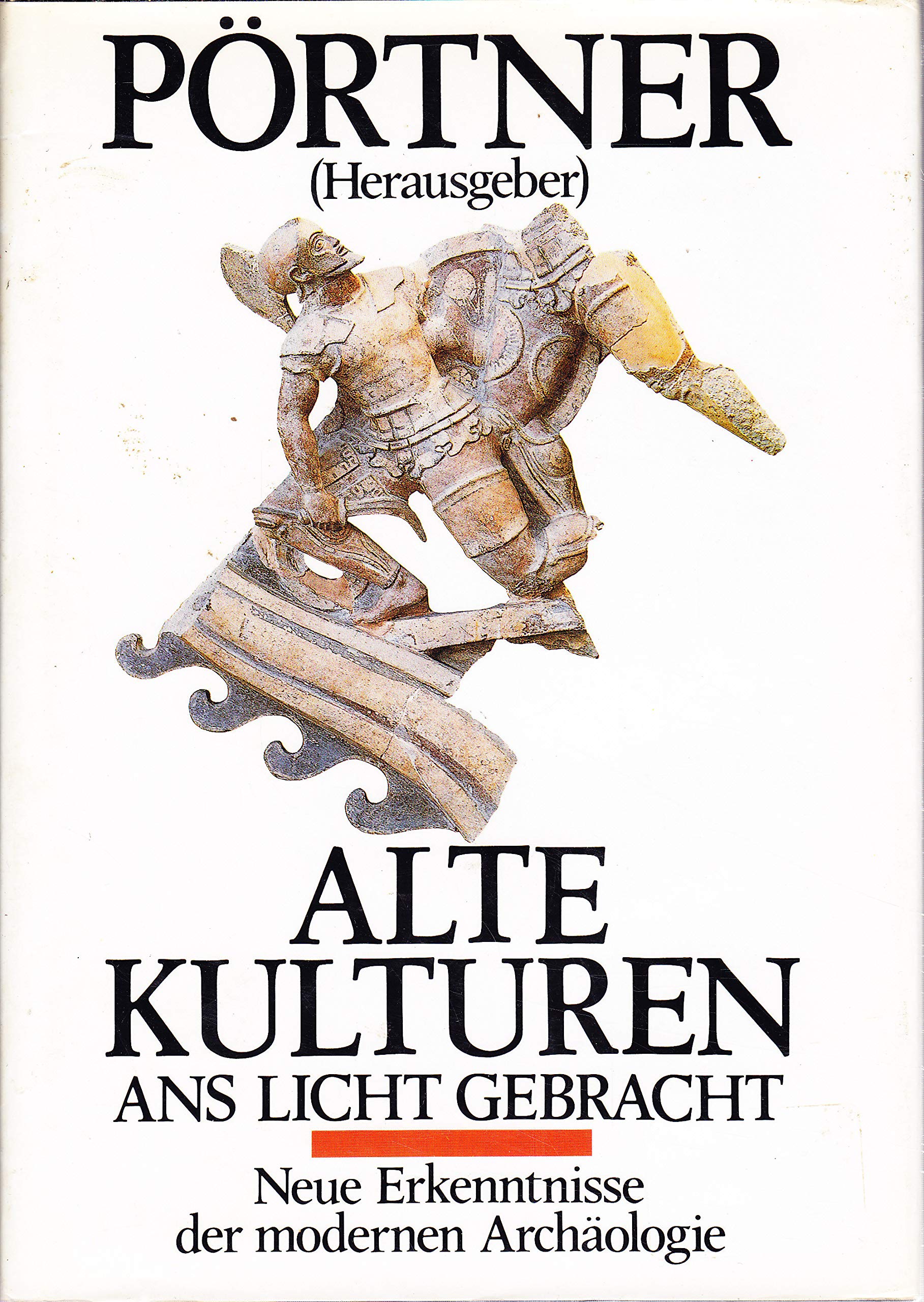 Alte Kulturen ans Licht gebracht Film, Art & Culture