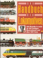 Handbuch der Lokomotiven Business & Technology