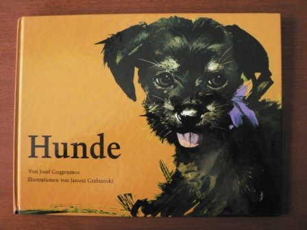 Hunde Books