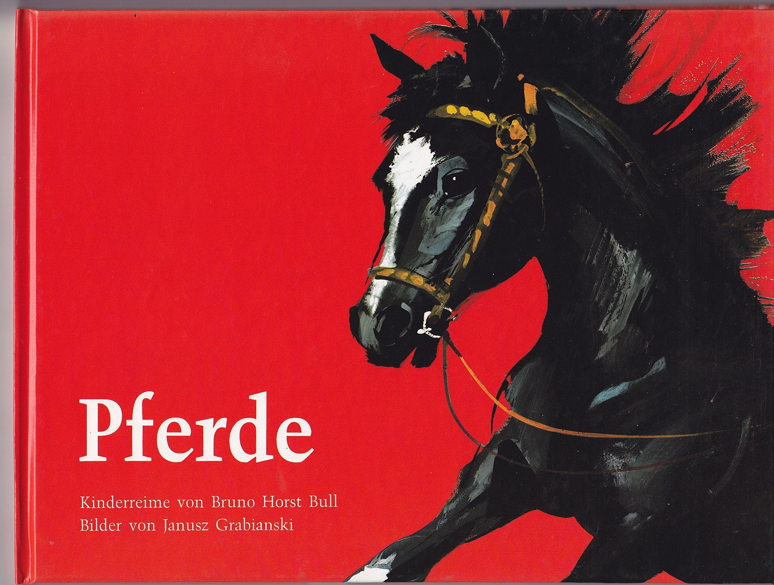 Pferde Books