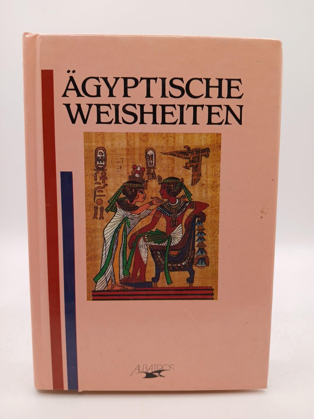 Ägyptische Weisheiten Philosophy