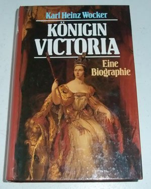 Königin Victoria Politics & History