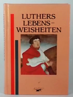 Product Image: Luthers Lebensweisheiten