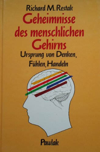 Geheimnisse des menschlichen Gehirns Medicine