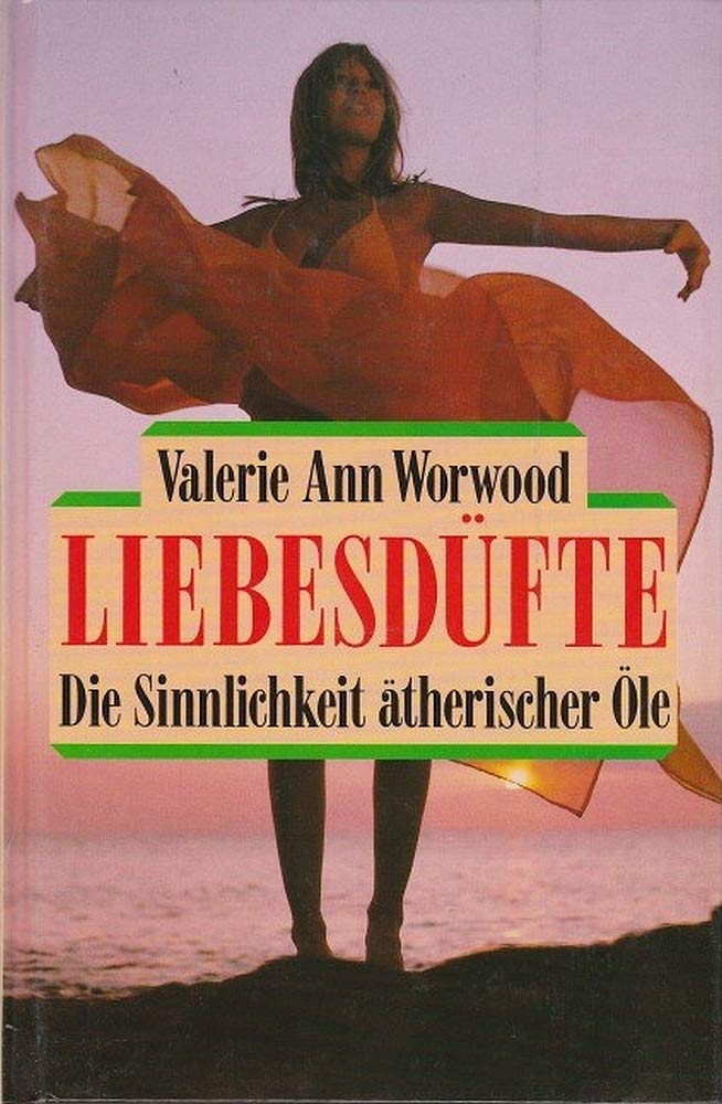 Liebesdüfte Medicine
