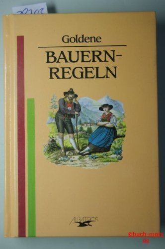 Goldene Bauernregeln Geology & Geography