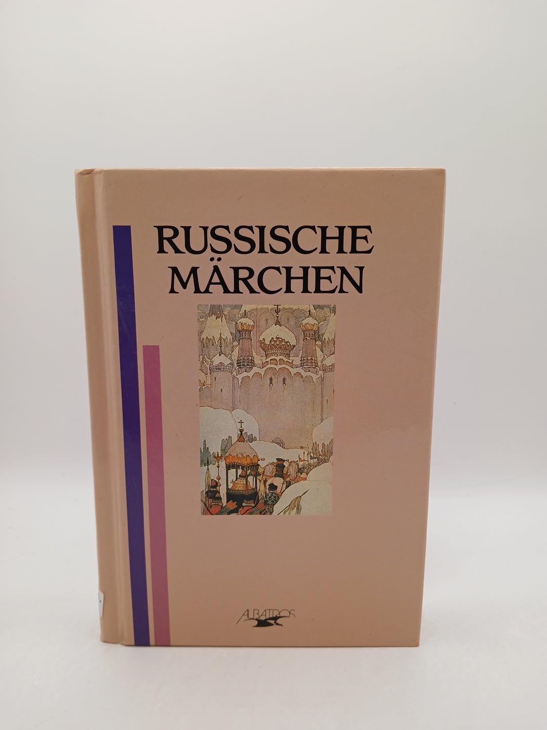 Russische Märchen Books