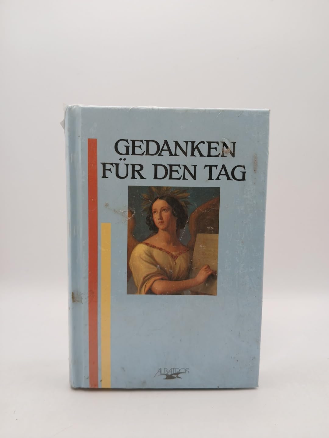 Gedanken für den Tag Philosophy
