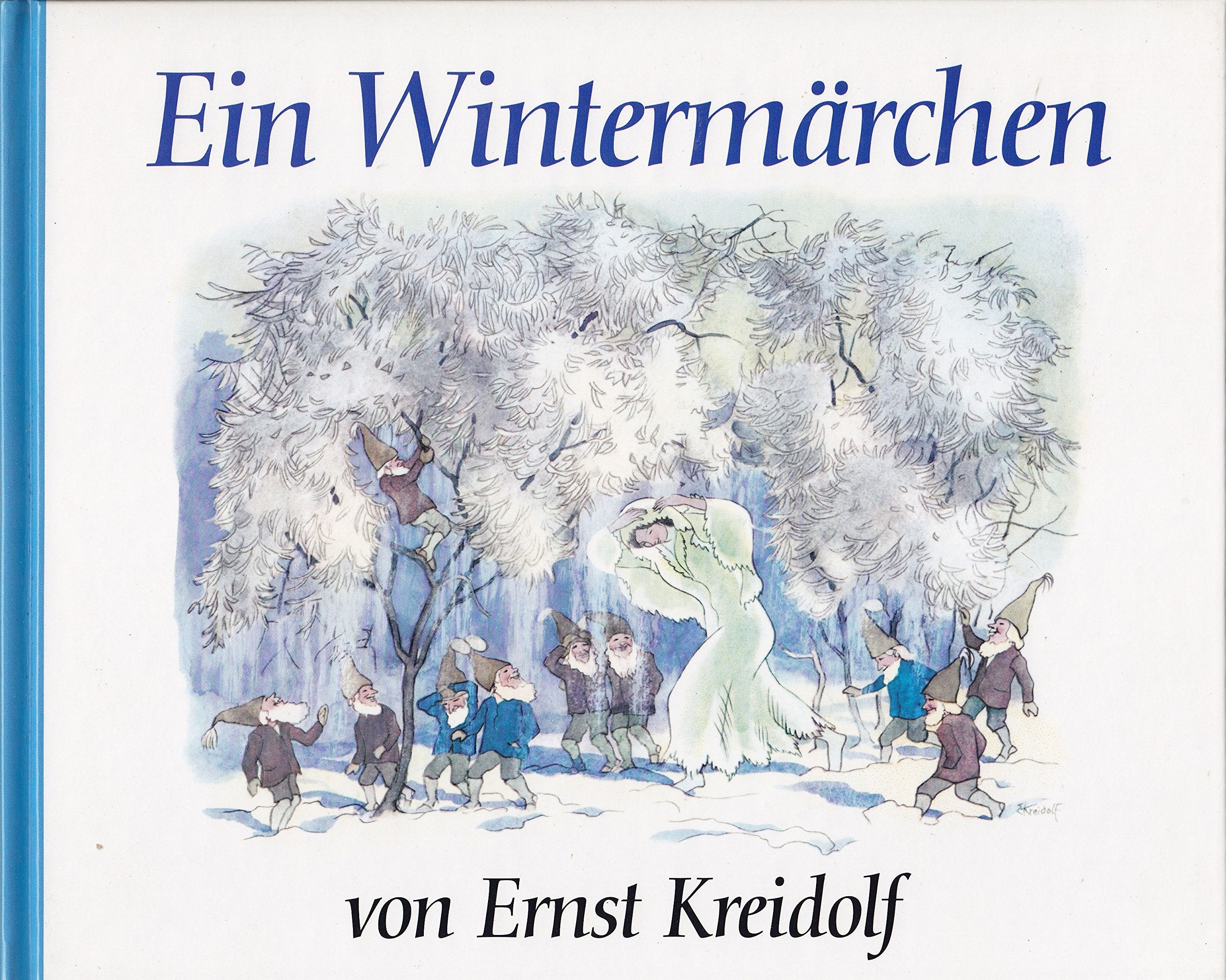 Ein Wintermärchen Film, Art & Culture
