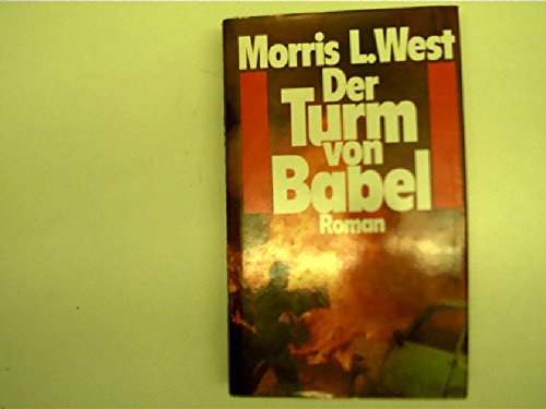 Der Turm von Babel Manga