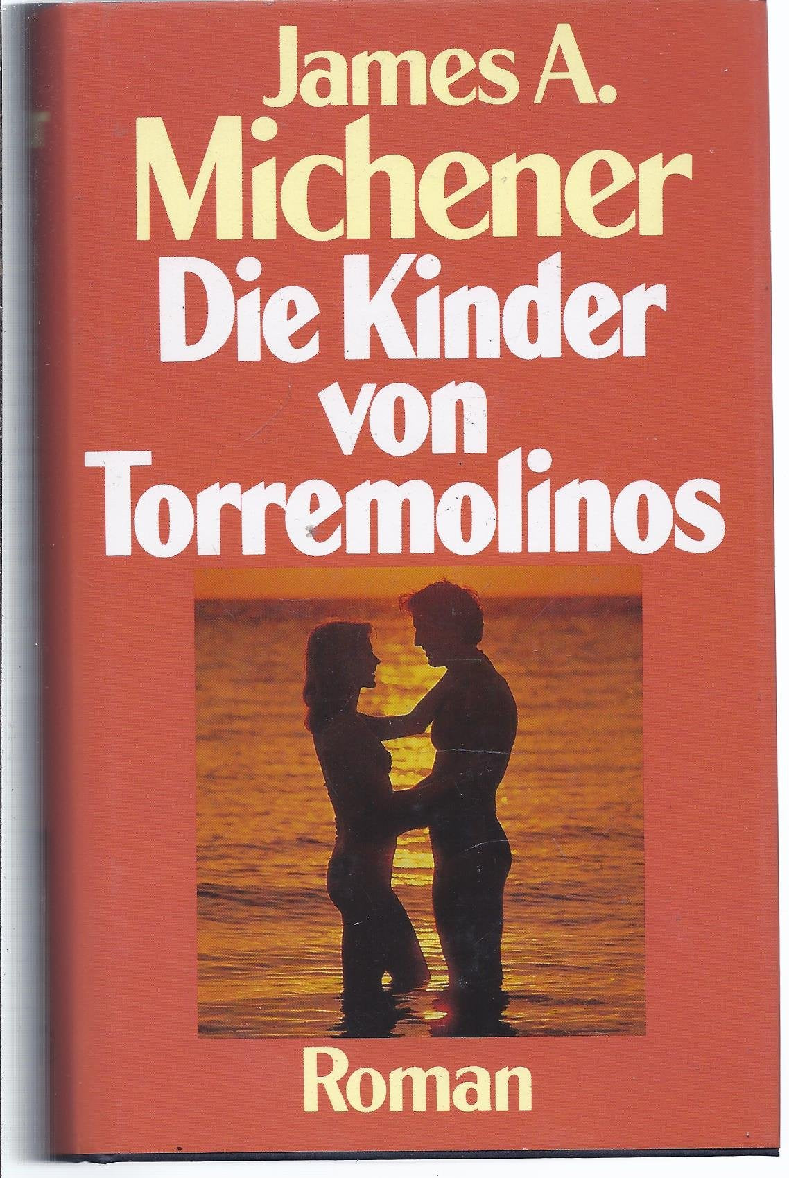 Die Kinder von Torremolinos Contemporary literature Books