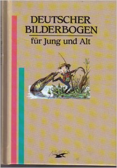Deutscher Bilderbogen für Jung und Alt Film, Art & Culture