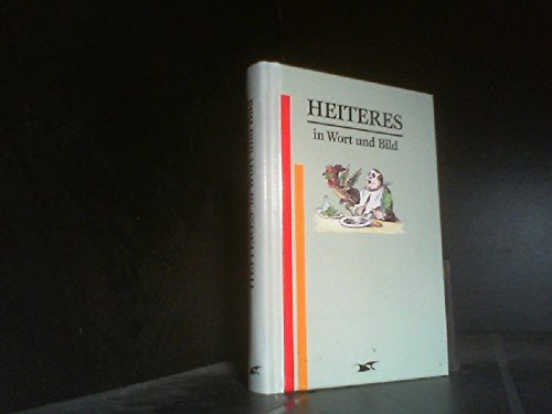 Heiteres in Wort und Bild Books