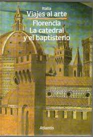 Florencia, la catedra y el baptisterio book