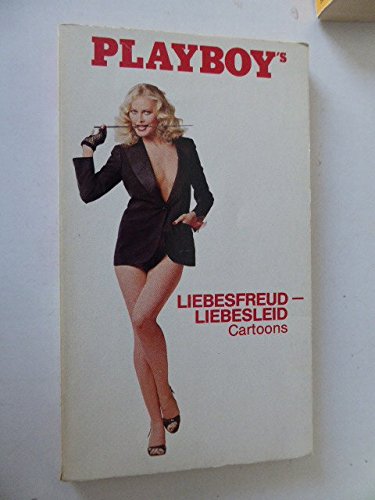 Playboy‘s Liebesleid, Liebesfreud : Cartoons. Cartoons