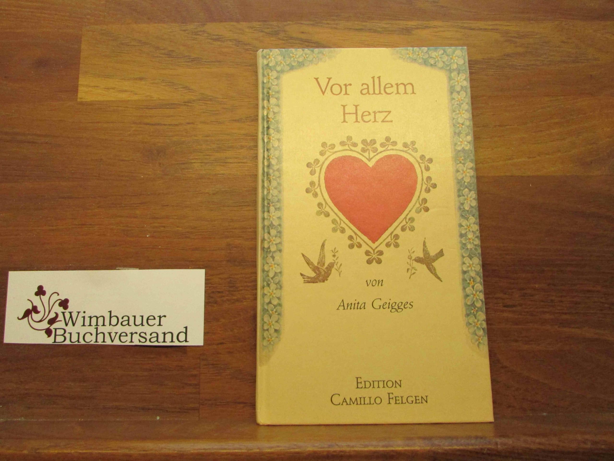 Vor allem Herz Living & Furnishing
