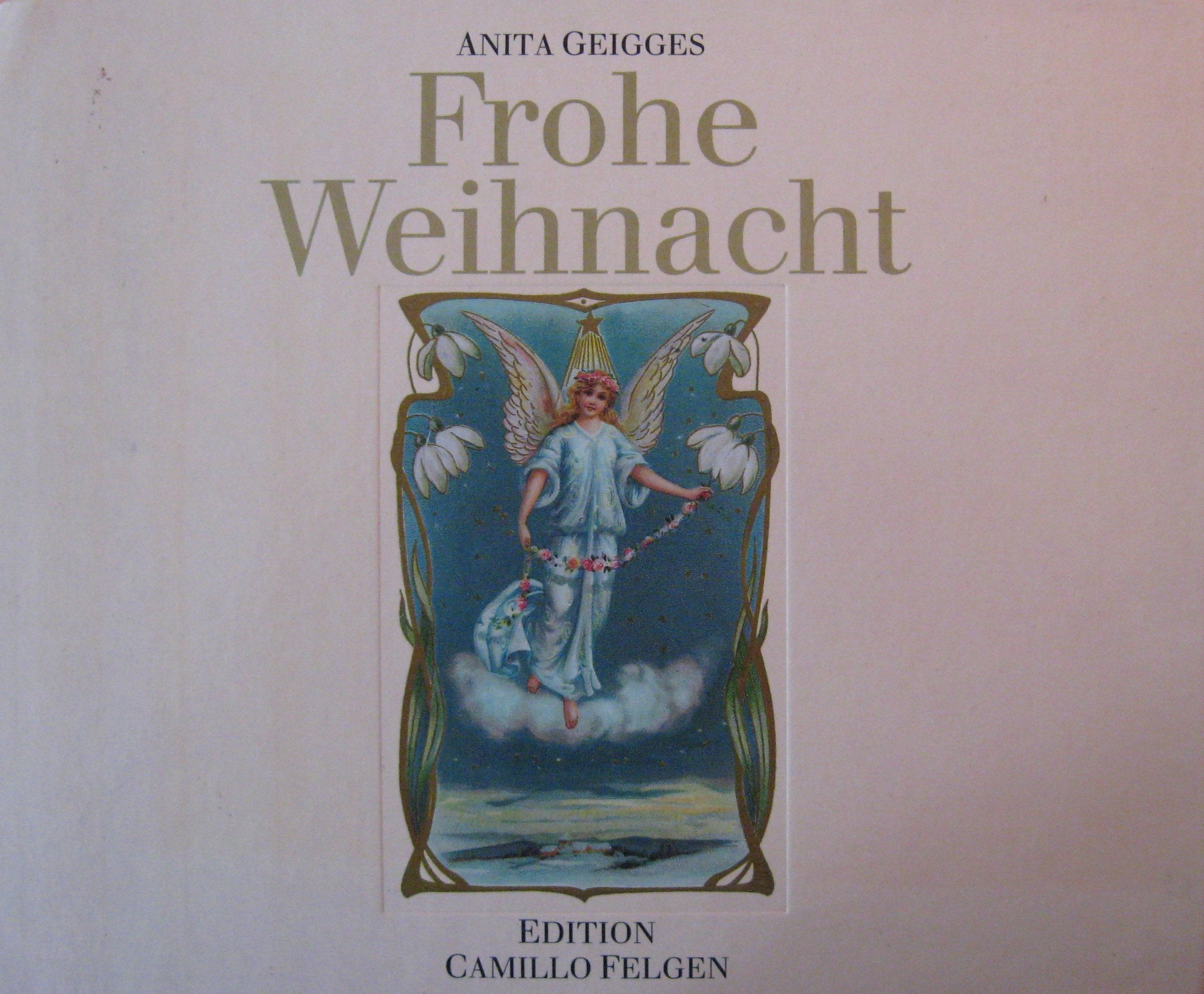 Frohe Weihnacht! Law